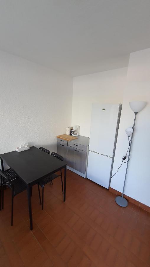Studio 137 Port Camargue, Piscine, Climatisation, 4 Personnes Le Grau-du-Roi Dış mekan fotoğraf