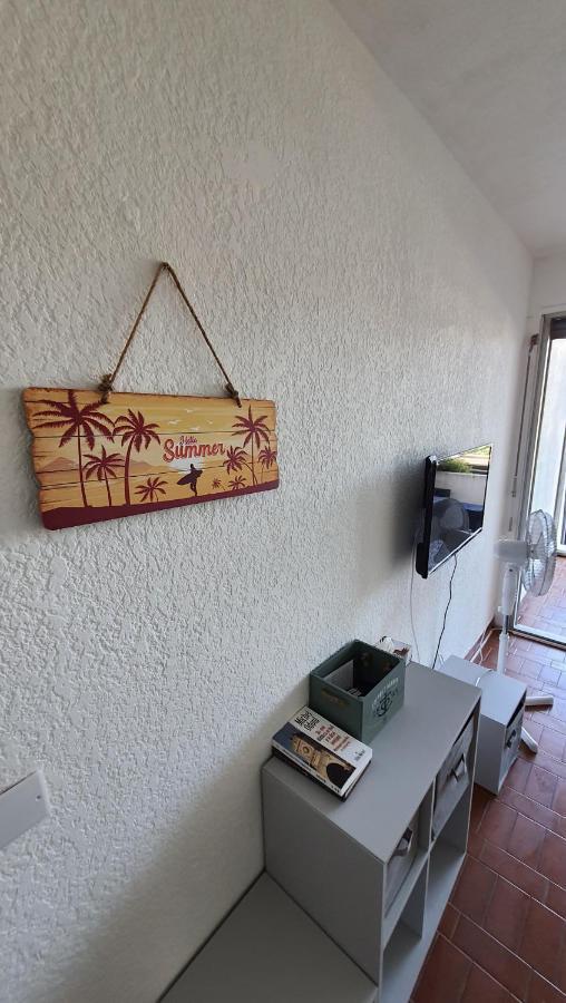 Studio 137 Port Camargue, Piscine, Climatisation, 4 Personnes Le Grau-du-Roi Dış mekan fotoğraf