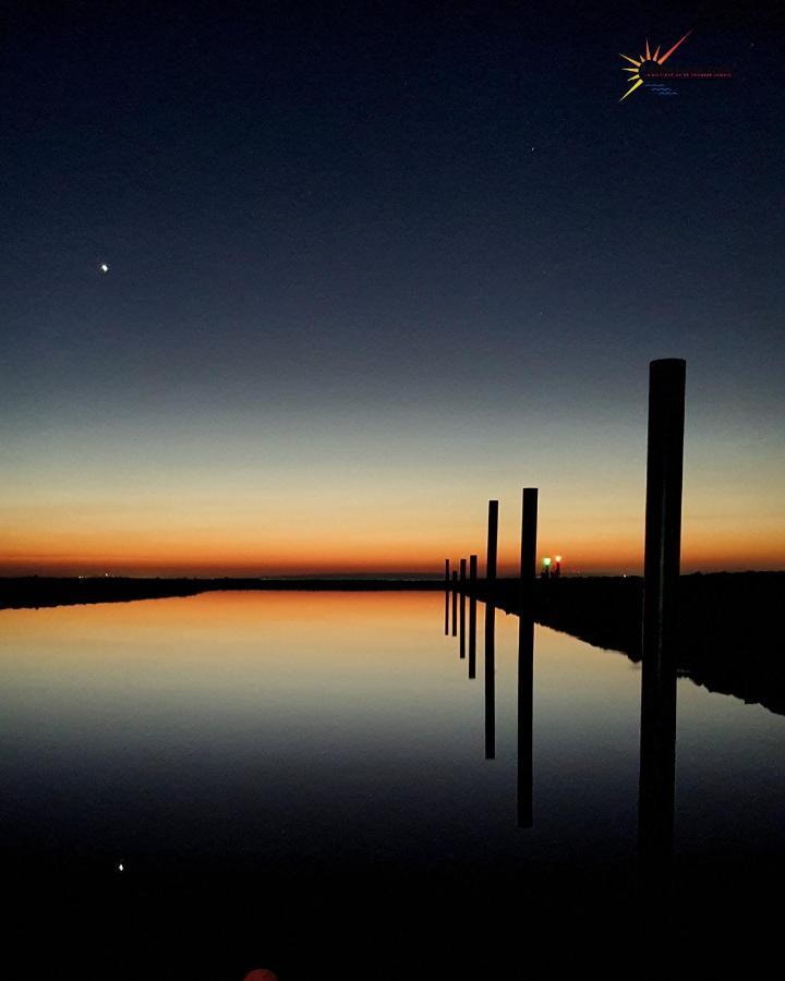 Studio 137 Port Camargue, Piscine, Climatisation, 4 Personnes Le Grau-du-Roi Dış mekan fotoğraf